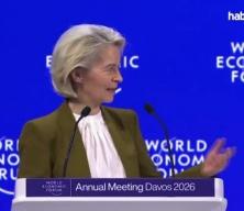 AB'den ABD'ye Gr&ouml;nland &ccedil;ıkışı!