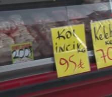 Adana&rsquo;da tavuk fiyatları sabit kaldı