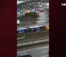 AK Parti&rsquo;den dikkat &ccedil;eken İstanbul paylaşımı!