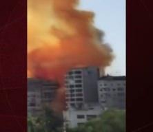 Al Jazeera&rsquo;dan Esed rejimine ilişkin kimyasal silah iddiası