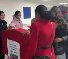 Alkoll&uuml; s&uuml;r&uuml;c&uuml; bir aileyi yıktı! Yoğun bakımdaki polis şehit oldu