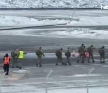 Almanya'dan s&uuml;rpriz Gr&ouml;nland kararı!