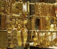 Altın ve g&uuml;m&uuml;şte tarihi zirve! Rekor &uuml;st&uuml;ne rekor