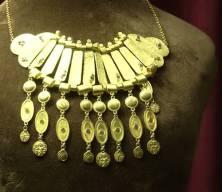 Altının ons fiyatı rekor tazeledi