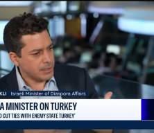 Aralarında Bilal Erdoğan da var! İsrail'den 29 T&uuml;rk hakkında skandal hazırlık