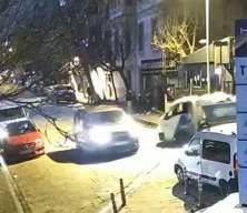 Atlas &Ccedil;ağlayan'ın ailesini tehdit eden 3 kişi tutuklandı