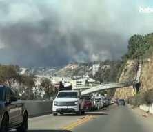 Avustralya'da orman yangınları devam ediyor