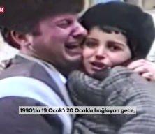 Azerbaycan'ın bağımsızlığının d&ouml;n&uuml;m noktası Kanlı Ocak'ın 36. yılı