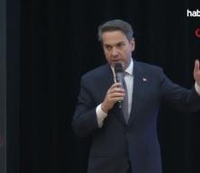 Bakan Bayraktar m&uuml;jdeyi verdi! T&uuml;rkiye'nin 70 yıllık r&uuml;yası