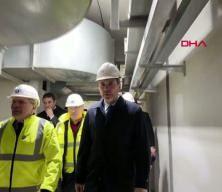 Bakan Bayraktar'dan Akkuyu NGS m&uuml;jdesi: Y&uuml;zde 99'u tamamlandı!