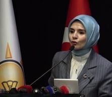 Bakan G&ouml;ktaş'tan mavi g&ouml;zl&uuml; bebek siparişi iddialarına sert tepki