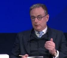 Bel&ccedil;ika Başbakanı De Wever: "ABD g&uuml;&ccedil;l&uuml; olabilir ama bizim de onurumuz satılık değil, k&ouml;le değiliz"