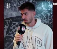 Beşiktaş'ta ayrılık!