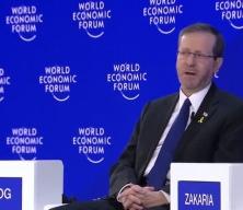 Beyaz Saray&rsquo;dan Davos&rsquo;ta İsrail temsil talebi: Netanyahu cephesiyle gerilim iddiası