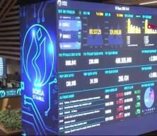 Borsada tarihi rekor! Ocak ayı bitmeden y&uuml;zde 13 kazandırdı