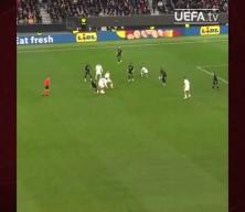 Can Uzun, Juventus'un radarında