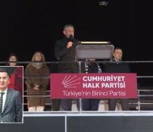 CHP'de &Ouml;zg&uuml;r &Ouml;zel darbesi