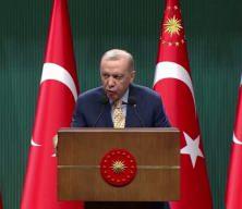 Cumhurbaşkanı Erdoğan: Ateşkes ve Tam Entegrasyon Anlaşması'nın gerekleri s&uuml;ratle yerine getirilmeli