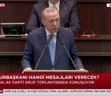 Cumhurbaşkanı Erdoğan: "Emeklilerimiz başımızın tacıdır"