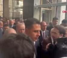 Cumhurbaşkanı Erdoğan, Gazze Barış Kurulu&rsquo;na Dışişleri Bakanı Hakan Fidan&rsquo;ın katılacağını a&ccedil;ıkladı