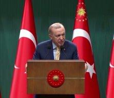 Cumhurbaşkanı Erdoğan: Suriye, Suriyelilerindir