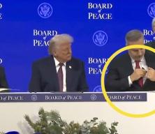 Davos'taki kalem detayının arka planı belli oldu! Hakan Fidan: &Uuml;lkemizi temsil ediyoruz, oradaki kalemi beğenmedim