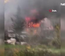 DEAŞ'lı 6 ter&ouml;rist g&ouml;m&uuml;ld&uuml;! Cenaze namazları bile kılınmadı