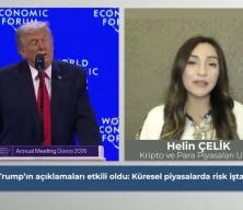 Trump konuştu, piyasalar irkildi: Fırtına kapıda mı?