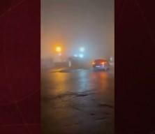 Diyarbakır İl Emniyet M&uuml;d&uuml;rl&uuml;ğ&uuml;'ne al&ccedil;ak saldırı