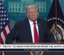 Donald Trump: Cumhurbaşkanı Erdoğan ile &ouml;nemli bir telefon g&ouml;r&uuml;şmem var