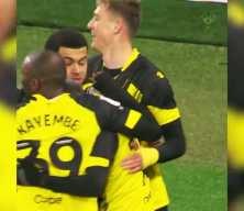 D&uuml;n Noa Lang bug&uuml;n Asprilla! Aslan transferde hız kesmiyor!