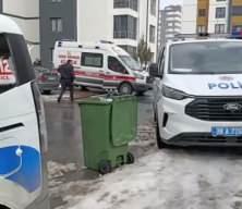 Duştan &ccedil;ıktıktan sonra fenalaşan 17 yaşındaki gen&ccedil; hayatını kaybetti