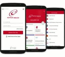 e-Devlet sayesinde N&uuml;fus m&uuml;d&uuml;rl&uuml;klerindeki yoğunluk azaldı