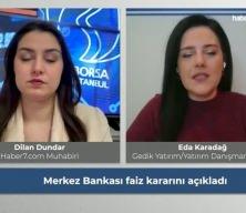 Faiz patikasında 700 baz puanlık indirim masada mı? İşte piyasaların konuştuğu senaryo! 