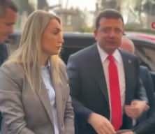 Ekrem İmamoğlu'nun diplomasının iptal edilmesine karşı a&ccedil;ılan dava reddedildi