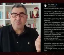 Enver Aysever'den &Ouml;zg&uuml;r &Ouml;zel'e yalanlama: Avukatı İmamoğlu iddiasını doğruladı