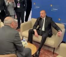 Ermenistan istihbaratından &ccedil;arpıcı rapor: Azerbaycan'la gerilim riski