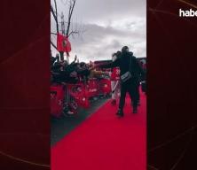 Szymanski Rennes&rsquo;te kabusla başladı! İlk ma&ccedil;ında 13 dakikada yıkım