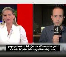 Suriye PKK'sından İsrail'e feryat! Siyonistten destek dilendiler