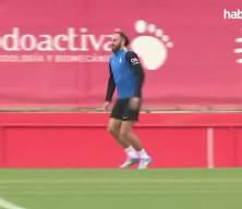 Fenerbah&ccedil;e eski golc&uuml;s&uuml;ne geri mi d&ouml;n&uuml;yor? Masada 12 milyon euroluk teklif