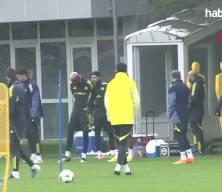 Fenerbah&ccedil;e - G&ouml;ztepe: Tedesco i&ccedil;in kritik karar anı