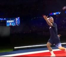 Fransız futbolcu Lucas Hernandez 'insan ka&ccedil;ak&ccedil;ılığıyla' su&ccedil;lanıyor