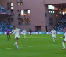 Galatasaray'ın d&ouml;rt g&ouml;zle beklediği Osimhen T&uuml;rkiye'de