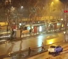 Gaziantep'te 4.1 b&uuml;y&uuml;kl&uuml;ğ&uuml;nde deprem meydana geldi