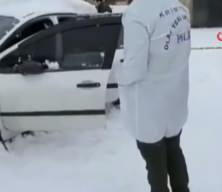 Gaziantep'te alacak verecek cinayeti!