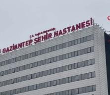 Gaziantep'te dehşet! Boşandığı kadını kezzapla yaktı