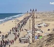 Gazze'de y&ouml;netim &uuml;lkenin idaresinin Ulusal Komiteye devirine yeşil ışık yaktı