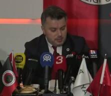 Gen&ccedil;lerbirliği Basın S&ouml;zc&uuml;s&uuml; Şanal: "Onyekuru takımda kalacak"