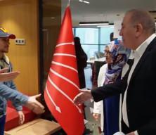 G&uuml;rsel Tekin: G&ouml;rmezden gelirsek geleceğimizi kaybederiz