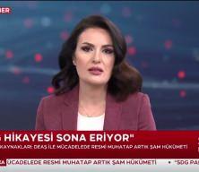 G&uuml;venlik kaynakları: SDG hikayesi sona eriyor